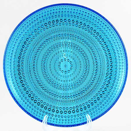 Oiva Toikka – Kastehelmi from Nuutajärvi and Iittala